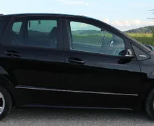 Zunanja slika - Mercedes-Benz A-Razred - Avantgarde - 3 - Predogledna slika