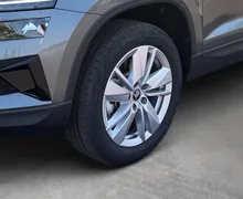 Zunanja slika - Škoda Karoq - 2.0 TDI Edition DSG... - 6 - Predogledna slika