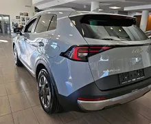 Zunanja slika - KIA Sportage - 2WD 1.6 T-GDI EX Fresh Plus ISG DCT. VEČ BARV - 5 - Predogledna slika