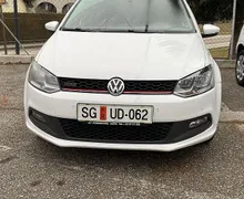 Zunanja slika - VW Polo - 1.0 Beats - 1 - Predogledna slika