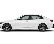 Zunanja slika - BMW Serija 3 - 320d xDrive - 3 - Predogledna slika