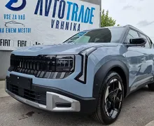 Zunanja slika - KIA Seltos - 1.6 T-GDi EX Style DCT FWD - 1 - Predogledna slika