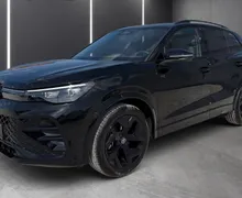Zunanja slika - VW Tiguan - 1.5 eTSI DSG R-Line Black Style-Comfort Plus-SLO.. - 1 - Predogledna slika