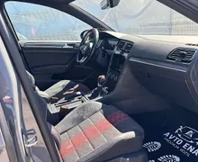 Zunanja slika - Volkswagen Golf - 2.0 GTI TCR-AKRAPOVIČ-ALCANTARA-LED-PANO-ACC - 10 - Predogledna slika
