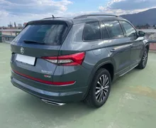 Zunanja slika - Škoda Kodiaq - RS 2.0 TDI 176kW 4X4 DSG LED.NAVI.2XPDC.OGR.SEDEŽ - 4 - Predogledna slika