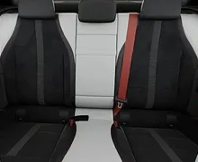 Zunanja slika - Mercedes-Benz CLA-Razred - 250+ z EQ TEHNOLOGIJO -Subvencija 4500€ - 8 - Predogledna slika