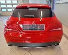Zunanja slika - Mercedes-Benz CLA-Razred - CLA Shooting Brake CLA 180 Edition KREDIT BREZ POLOGA - GARANCIJA - 6 - Predogledna slika