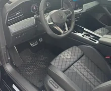 Zunanja slika - VW Passat - Variant 1.5 eTSI 4JOY DSG 110kW - 2 - Predogledna slika