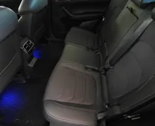Notranja slika - Škoda Kodiaq - 2.0 TDI Style DSG-Odlična oprema-Matrix-Vl.naprava - 12 - Predogledna slika