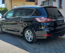 Zunanja slika - Ford S-MAX - 2,0 EcoBlue Titanium - 4 - Predogledna slika