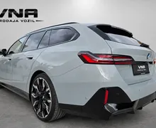 Zunanja slika - BMW serija 5 Touring: - 540d xDrive Touring Avt. |M-OPTIC|VIRTUAL|HL-SED| - 4 - Predogledna slika