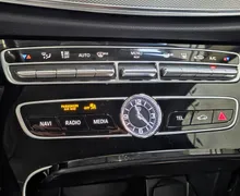 Zunanja slika - Mercedes-Benz E-Razred - E-Razred - 15 - Predogledna slika