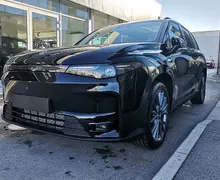 Zunanja slika - Leapmotor C10 - Design  215 KM REEV - 7 - Predogledna slika