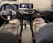 Zunanja slika - BMW X3 - serija : 20d-XD-M-PAKET-LASER-HEAD-MEMORY-HARMAN-KEYLES-1.. - 10 - Predogledna slika