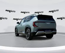 Zunanja slika - KIA EV5 - Air - 7 - Predogledna slika