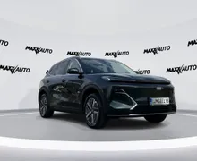 Zunanja slika - Geely StarRay EM-i - MAX... - 3 - Predogledna slika