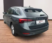 Zunanja slika - Škoda Octavia - Combi 2,0 TDI Style DSG - 6 - Predogledna slika