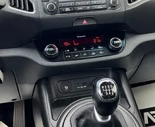 Zunanja slika - KIA Sportage - 1.7 CRDi+SLO+ALU+PDC+USB - 13 - Predogledna slika