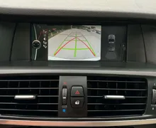Notranja slika - BMW serija X3: - 2.0XD-4X4-AUT-PANORAMA-LIZING ZA TUJCE-NAVI- - 12 - Predogledna slika