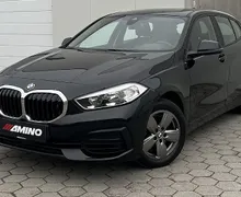 Zunanja slika - BMW Serija 1 - : 116d-VIRTUAL-NAVI-PDC-ALU - 3 - Predogledna slika
