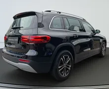 Zunanja slika - Mercedes-Benz GLB-Razred - GLB 200 d Style Avt. - 3 - Predogledna slika