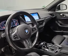 Zunanja slika - BMW Serija 1 - 120i Avt. - 6 - Predogledna slika