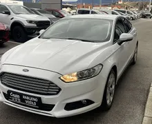 Zunanja slika - Ford Mondeo - 1.5|ECOBOOST|TREND|121KW|SLO|1LAST| - 3 - Predogledna slika