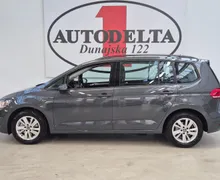 Zunanja slika - Volkswagen Touran - Family 2.0 TDI DSG - 3 - Predogledna slika