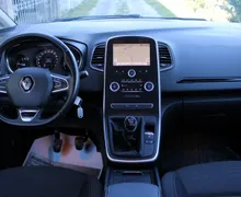 Zunanja slika - Renault Scénic - Scenic dCi 110 - 11 - Predogledna slika