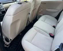 Notranja slika - Mercedes-Benz A-Razred - A 160 CDI Elegance-KLIMA-ALU-PDC-ODLIČEN - 10 - Predogledna slika