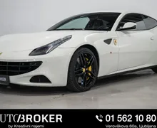 Zunanja slika - Ferrari FF - AFS LIFT - 1 - Predogledna slika