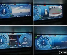 Notranja slika - Citroën C4 Grand Picasso - 1.6 BlueHDi Exclusive Avt.7 sedežev•Kamera•Navig.. - 12 - Predogledna slika