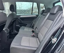 Zunanja slika - Volkswagen Golf - Sportsvan 1.6 TDI DSG Comfortline+ACC+ALU+NAVI+2X PDC - 12 - Predogledna slika