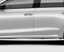 Zunanja slika - Škoda Octavia - RS 2.0 TSI DSG 195 kW - 2 - Predogledna slika