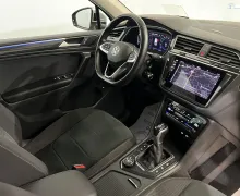 Notranja slika - VW Tiguan - 2.0 TDI-4X4-AUT-IQ-VIRTUAL-ACC-HEAD UP-LED-KAMERA. - 12 - Predogledna slika