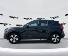 Notranja slika - Volvo XC40 - B3 P Core Avt. - 8 - Predogledna slika