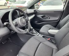 Zunanja slika - Toyota Yaris - Yaris - 6 - Predogledna slika