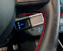 Zunanja slika - Hyundai Kona - 1.6 T-GDI PREMIUM N-LINE AVT-TESTNO-4X ZIM G-VIDEO - 12 - Predogledna slika