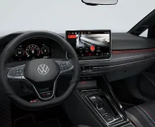 Zunanja slika - Volkswagen Golf - GTI Edition 50 2.0 TSI DSG - PRIHOD 2027 - - 5 - Predogledna slika