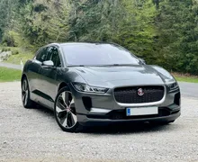 Zunanja slika - Jaguar I-PACE - EV 400 AWD - 1 - Predogledna slika