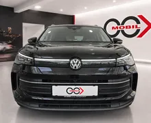 Zunanja slika - Volkswagen Tiguan - 1.5 eTSI GOAL DSG - LED Plus.360kam.asistence.navi - 2 - Predogledna slika