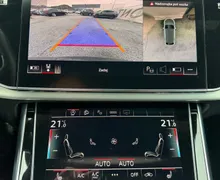 Zunanja slika - Audi Q8 - 50 TDI Quattro-S Line-Zračno-22 COL-360kamera-Navi - 17 - Predogledna slika