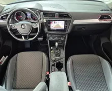 Zunanja slika - Volkswagen Tiguan - Comfort Edition 2.0 TDI SRC 4M - 8 - Predogledna slika