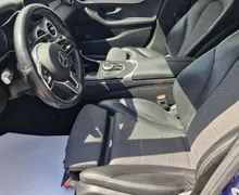 Zunanja slika - Mercedes-Benz C-Razred - C 300 e T Exclusive Avt. BENCIN+ ELEKTRIKA - 8 - Predogledna slika