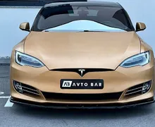Zunanja slika - Tesla Model S - 100D+815KM+PERFORMANCE LUDICROUS+2xALU+PANORAMA... - 2 - Predogledna slika