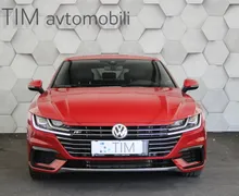 Zunanja slika - Volkswagen Arteon - 2.0 TDI 4-Motion DSG R-Line 200KM - 5 - Predogledna slika