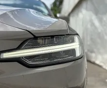 Zunanja slika - Volvo V60 - D3 AUT Business - LED - NAVI - 7 - Predogledna slika