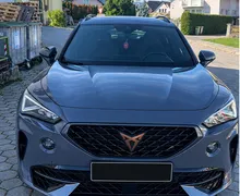 Zunanja slika - Cupra Formentor - VZ 4Drive 2,0 TSI DSG - 2 - Predogledna slika