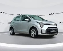 Zunanja slika - KIA Picanto - 1.0 GDI LX Active. 5M T  4-sedežni - 3 - Predogledna slika