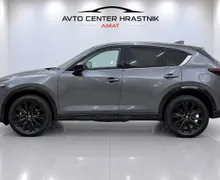 Zunanja slika - Mazda CX-5 - CD184 AWD od 1 lastnika 1 letna garancija - 8 - Predogledna slika